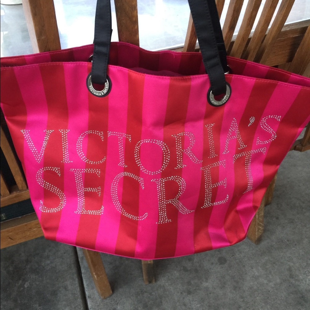 Victoria’s Secret tote